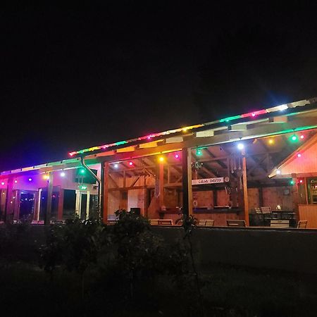 Plai  Casa David 빌라 외부 사진