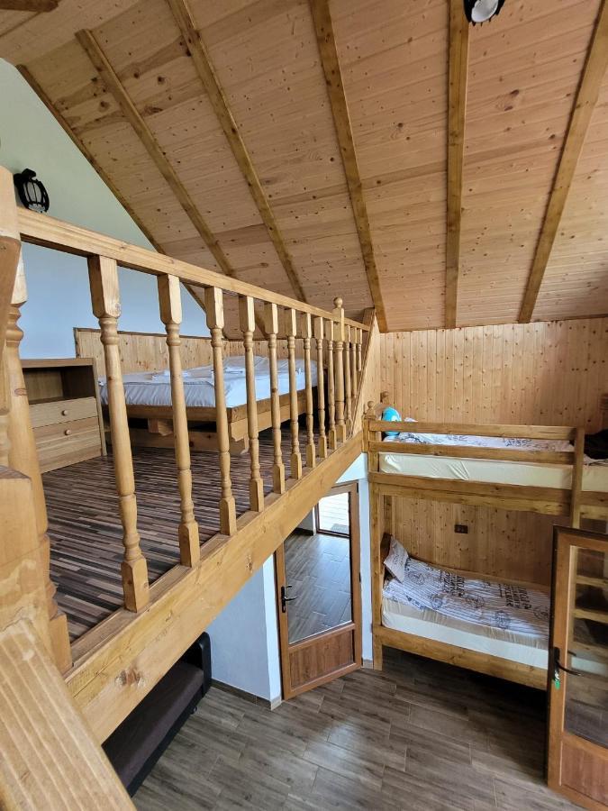 Plai  Casa David 빌라 외부 사진