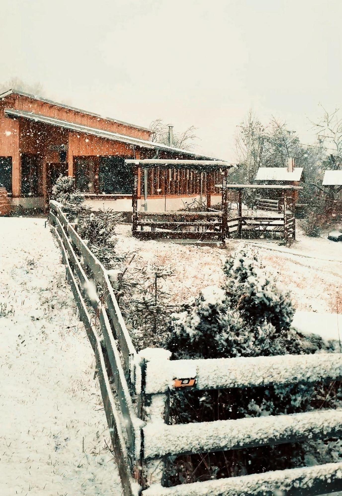 Plai  Casa David 빌라 외부 사진